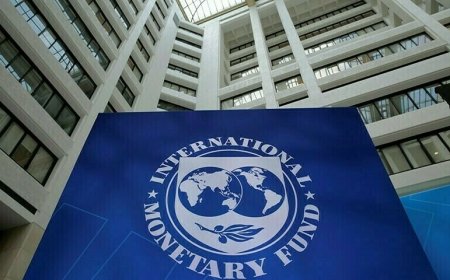 ائي ايم ايف  هندي غوښتنه رد کړه، اجلاس په ٩مه مئ طلب