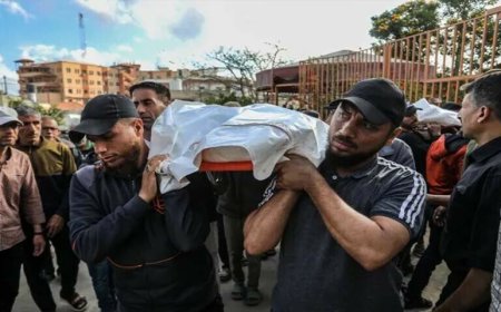 داسرائيلو بمباري ،19 فلسطينيان شهيدان، دنيتن ياهو په ايران دحملې دړکه