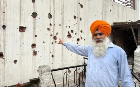 پاکستان هند ته ددروند نقصان رسولو صلاحيت لري، واشنګټن پوسټ