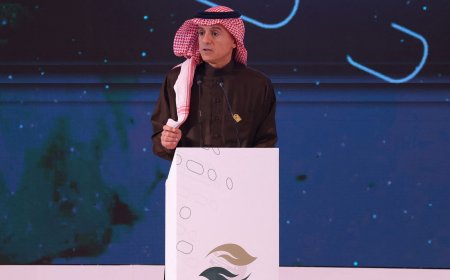 دسعودي دخارجه وزير دپاکستان دوره