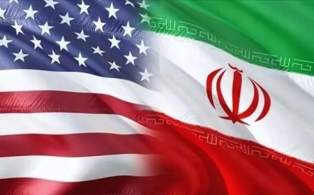 امريکې په ايران نوي بنديزونه ولګول
