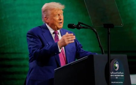 پاکستان او هند به يو ځائے  کښينووم، ډونلډ ټرمپ