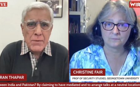 دهند لخوا دپاکستاني طيارو درانسکورولو بيان "بکواس" دے،امريکائي تجزيه کاره