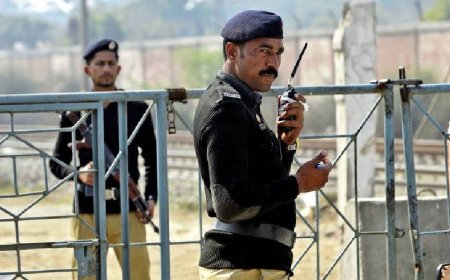 سندهـ، دخوښې په وادۀ کولو زنانه اؤ سړے قتل