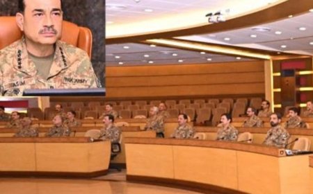 دترهه ګرو پراکسيز چقولو لپاره لپاره به ټول وسائيل پکار راوستل کيږي، کورکمانډران