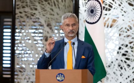 دهند دخارجه وزير دپاک وهند تاوتريخوالي کمولو کښې دامريکائي کردار اعتراف