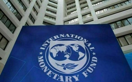 پاکستان  دمعاشي اهدافو مکمل اؤ اصلاحاتو کښې مثبت پرمختګ کړے دے، ائي ايم ايف