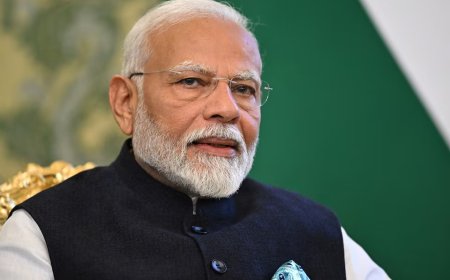 دمودي بيا پاکستان ته  دحملې همکي، دپاکستان ردعمل