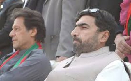 دپي ټي ائي ايم اين اے عبدالليف  ته د١٥ کلونو قيدسزا واورول شوه