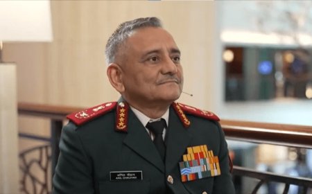 دهندي پوځ پاکستان سره جنګ کښې دخپلو جنګي طيارو دتباهۍ تصديق