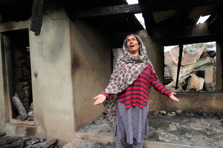 په هندي کشمير کښې تعليمي ادارې دوه ورځو لپاره وتړل شوې
