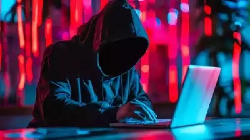 زمونږ دايکس اکاونټ هيک شوے، دقرضې اپيل مو نۀ دے کړے، داقتصادي امورو وزارت