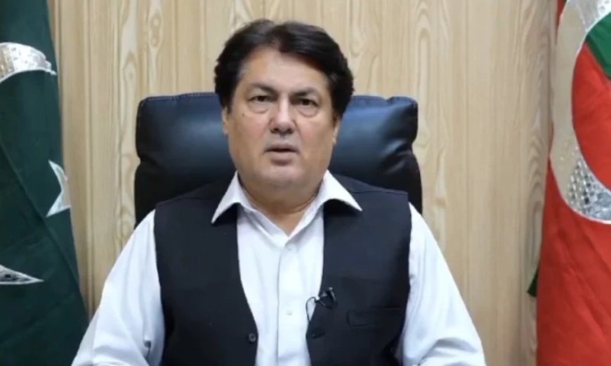 د خېبرپښتونخوا حکومت دغنمو دخريدارۍ نۀ کولو فيصله