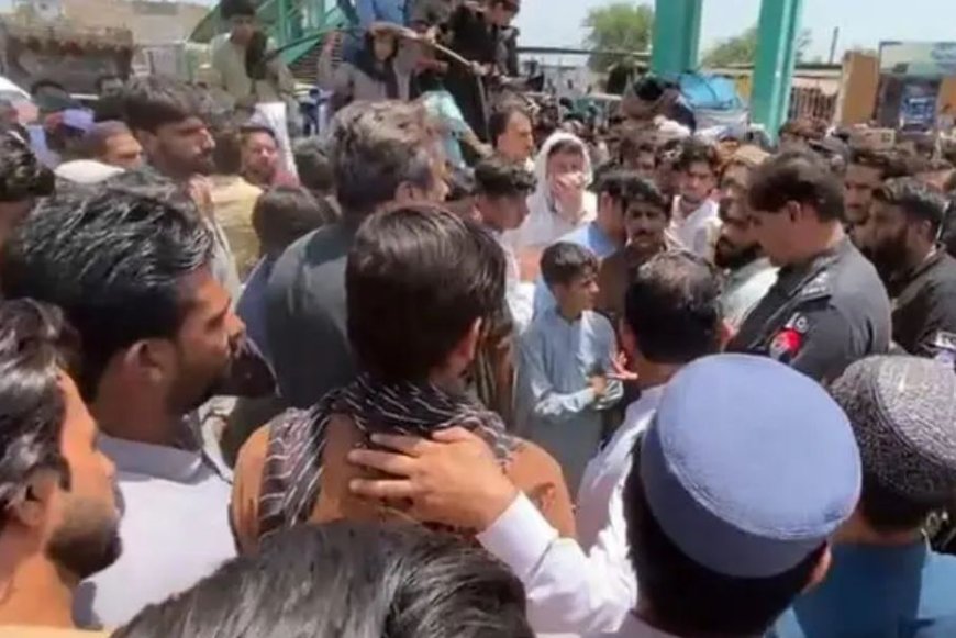 پېښور کښې ديوې کورنۍ شپږ تنه قتل