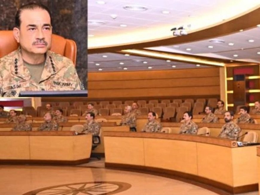 دترهه ګرو پراکسيز چقولو لپاره لپاره به ټول وسائيل پکار راوستل کيږي، کورکمانډران