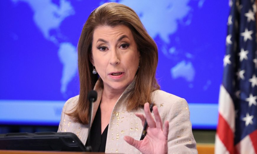 دپاک وهند تنازعاتو دحل نوے امکان پيدا شوے دے، دامريکې خارجه محکمه