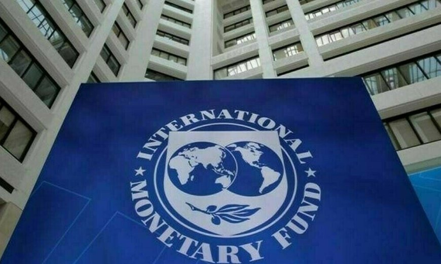 پاکستان دمعاشي اهدافو مکمل اؤ اصلاحاتو کښې مثبت پرمختګ کړے دے، ائي ايم ايف