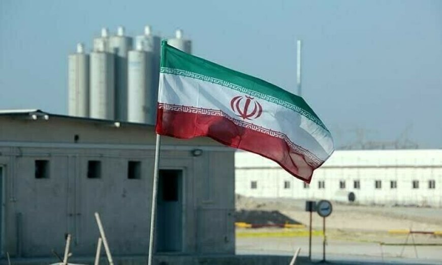 ايران ديورينيم دغني کولو پيداوار سيوا کړو، ائي اے اي اے