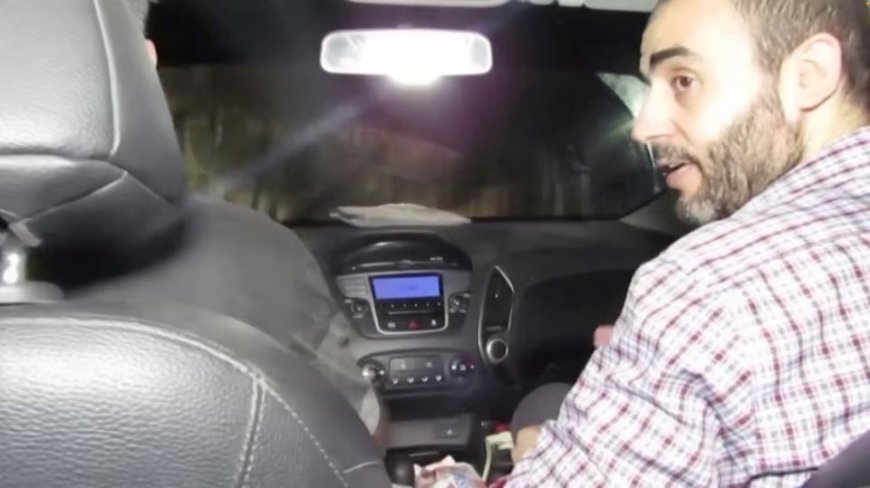 داسرائيلو پوځ وائي دوي په ١٣مه مئ دحماس مشر محمد سنوار وژلے