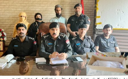 نوښار کښې اندرور دبدنامۍ درازش فاش کيدو نه بچ کيدو لپاره خپله ورندار ژوندۍ سوزولې،پوليس