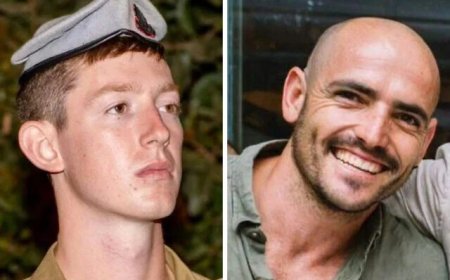 غزه کښې داسرائيلي فوج 5 اهلکار هلاک