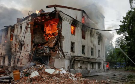 دروس په يوکرين طاقتوره حمله، پينځه مړۀ،٢٠ ژوبل