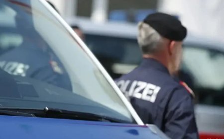 اسټريا، دسکول دزده کوونکي په ډزو ٩ کسان قتل