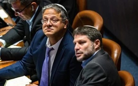 پينځوو ملکونو په انتها پسندو اسرائيلي وزيرانو بنديزونه ولګول