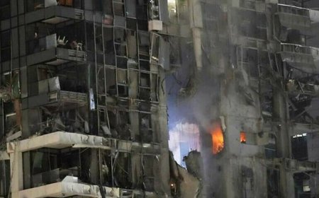 اسرائيل ايران سره ثالثۍ لپاره دمغربي ملکونو نه مرسته وغوښته