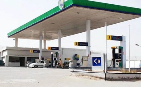 ايران اسرائيل جنګ، بلوچستان کښې 70 فيصده پيټرول پمپونه بند