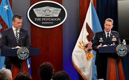 کۀ ايران جوابي کارروائي وکړه نو لا سخت جواب ورکوو، امريکا