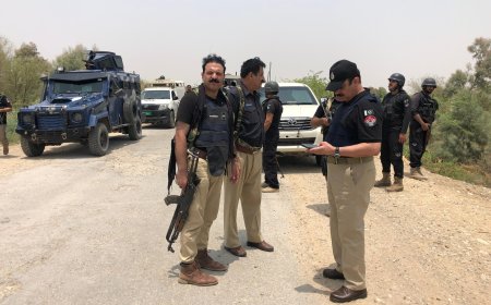 خېبرپښتونخوا، دباران په دوران حادثې،  شپږ مړۀ