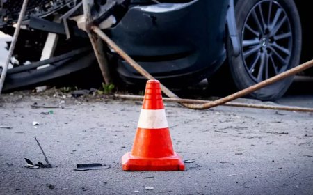 جهنګ، دوټرنري يونيورسټۍ بس اؤ ويګن ترمينځ ټکر،١٤ مړۀ