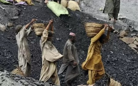 کوهاټ کښې دسکرو  ددرنګ راپريوتو له امله مزدور مړ