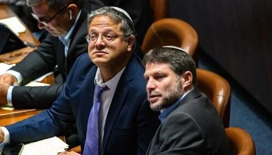 پينځوو ملکونو په انتها پسندو اسرائيلي وزيرانو بنديزونه ولګول