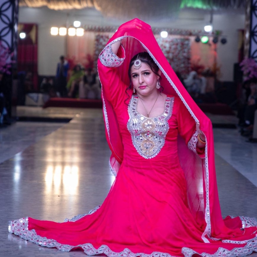 پېښور کښې  په ډزو خواجه سرا ژوبل