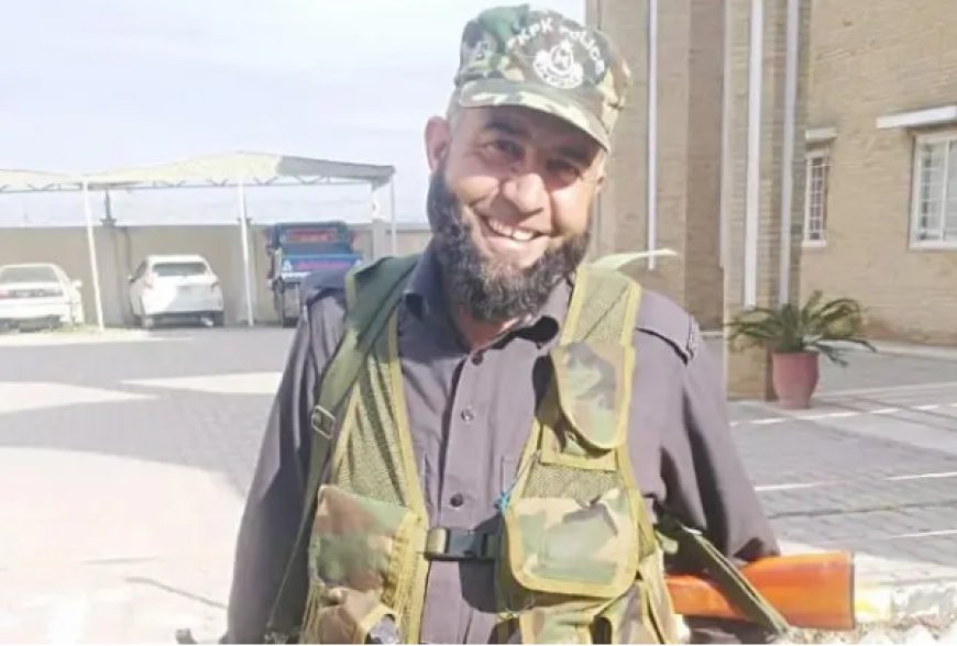 باجوړ کښې په ډزو پوليس اهلکار شهيد