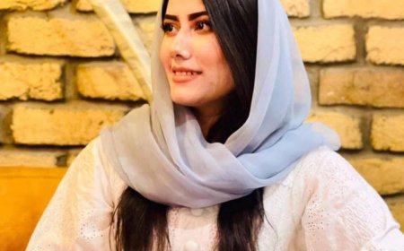 پاکستان حکومت د افغان خبريالانو لپاره د ويزو تمديدول ځنډولي او يوه افغانه خبرياله نيول شوې