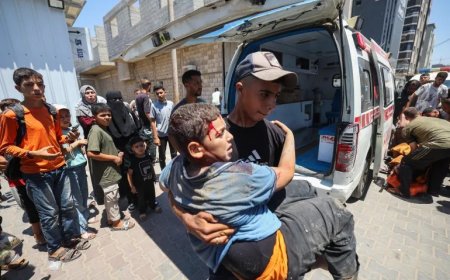 اسرائيلو په قيد کښې دساتل شوؤ نورو ٤٥ؤ فلسطينيانو لاشونه واپس کړل