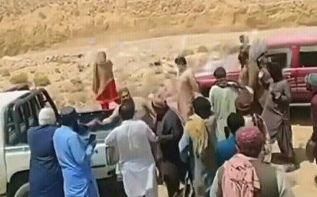 دغيرت په نوم قتل:بانو تر ٢٥و ورځو داحسان سره تښتيدلې وه، دمقتولې مور