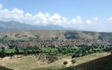 شمالي وزيرستان کښې دبينک دوه منيجران اغوا