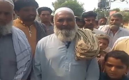 کاټلنګ،خاوند خپله ميرمن قتل کړې او بيا دهغې   نه لاس غوڅې کړے