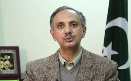 ملک کښې دعدليې په نوم کوم څيز نشته، عمر ايوب