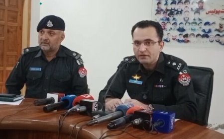 دسوات مدرسې  ګرفتار ملزمان په جسماني ريمانډ پوليس ته حواله