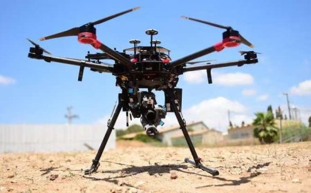 په ټانک زام چيک پوسټ دترهه ګرو دکواډ کاپټر  حمله،دوه اهلکار شهيدان