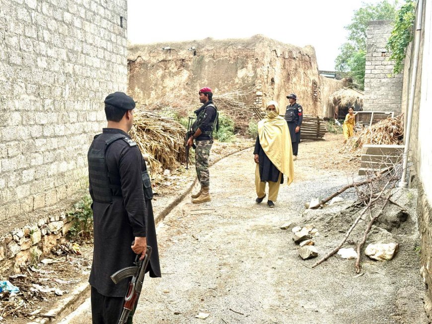 ديربالا کښې په ډزو خاوند قتل، ميرمنه  يې ژوبل