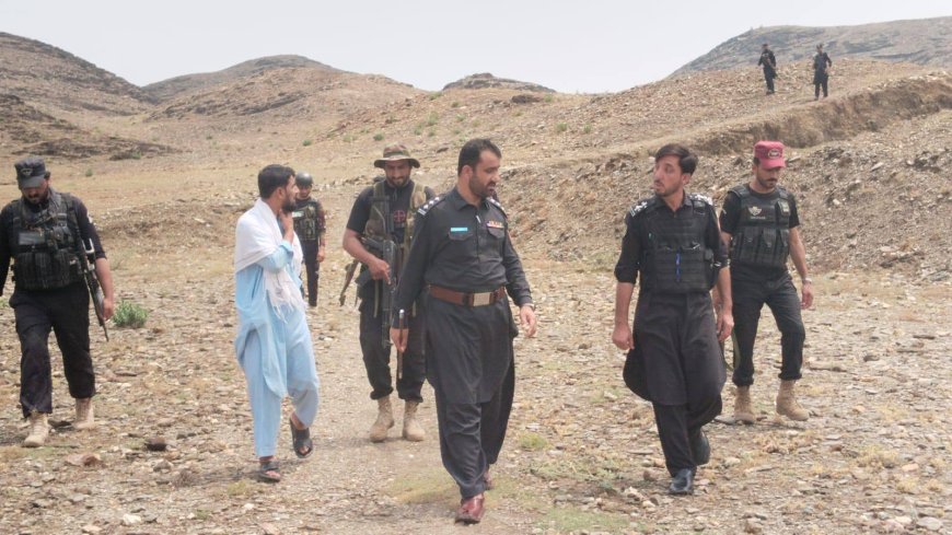 ټانک کښې دوه ترهه ګر ووژل شول