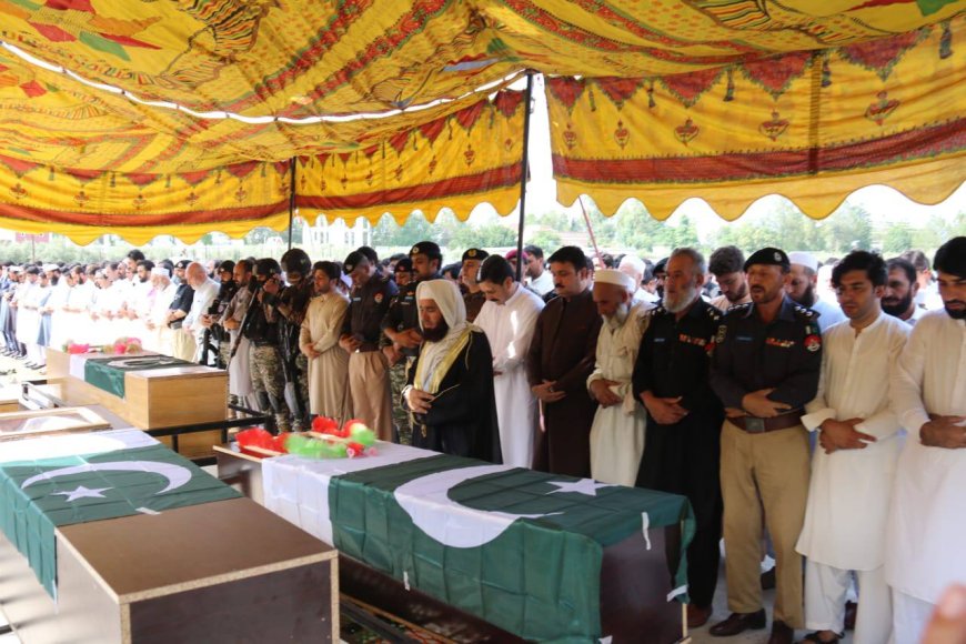 دباجوړ چاؤدنې مقدمه درج، داوو ترهه ګرو نشاندهي، دګورنر دايل ار ايچ دوره