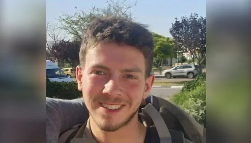 غزه کښې حماس سره نښته، اسرائيلي فوجي هلاک