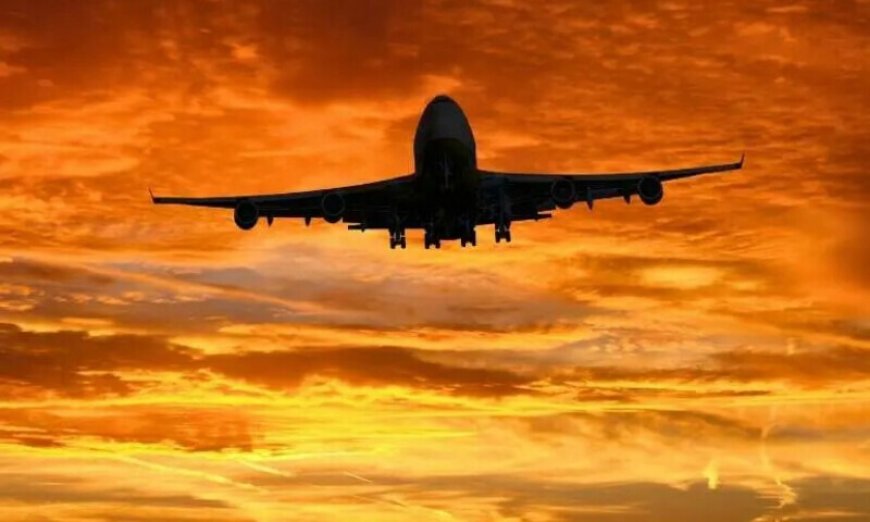 داسټريا غرايزه علاقه کښې طياره تباه،٤ مړۀ